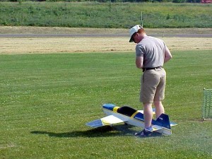 flyingAtHorseRaceTrack
